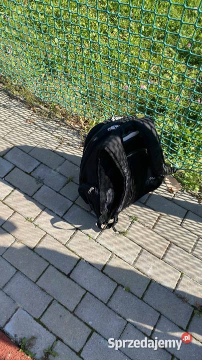 Plecak antykradzieżowy Kensington