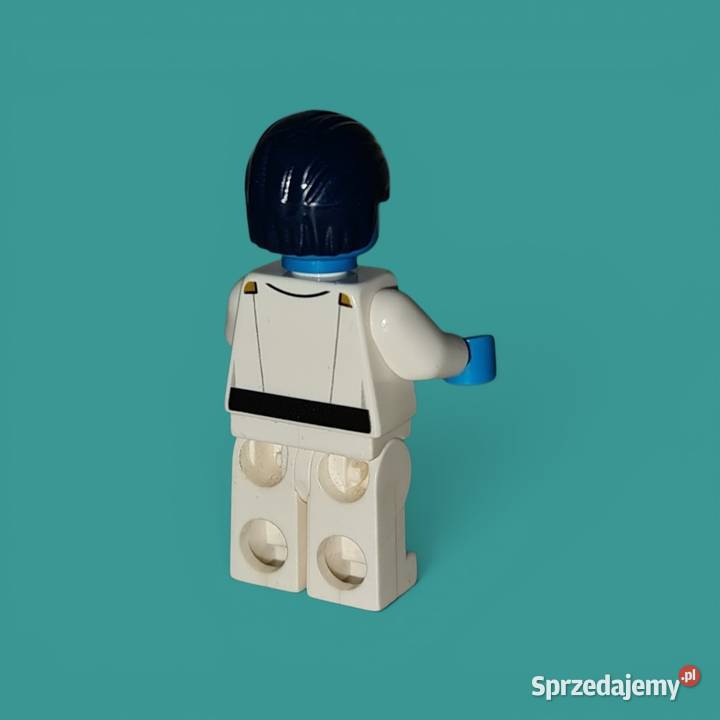 Lego Star Wars Grand Admiral Thrawn SW0811 Warszawa