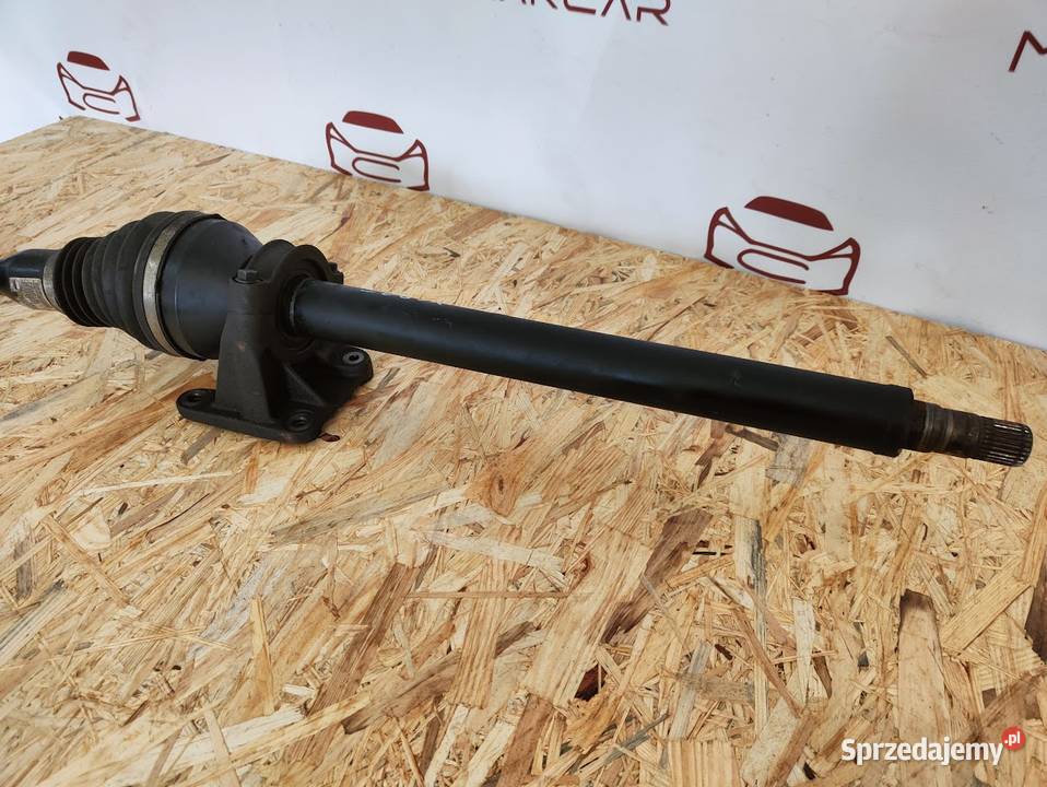 Półoś Prawa Długa Volvo Xc90 I P30651436 Automat
