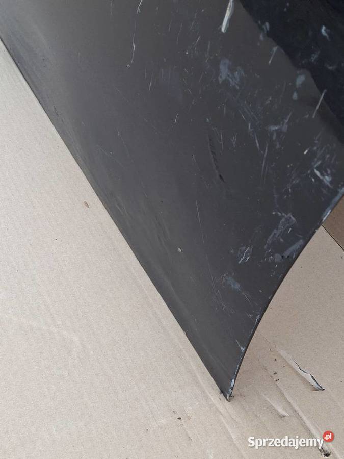 BMW 3 E91 E90 DRZWI LEWE PRZEDNIE LEWY PRZÓD Bieleń