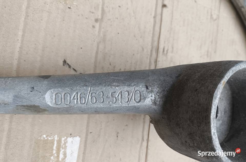 Kierownica ursus c330 c360 Wolbrom