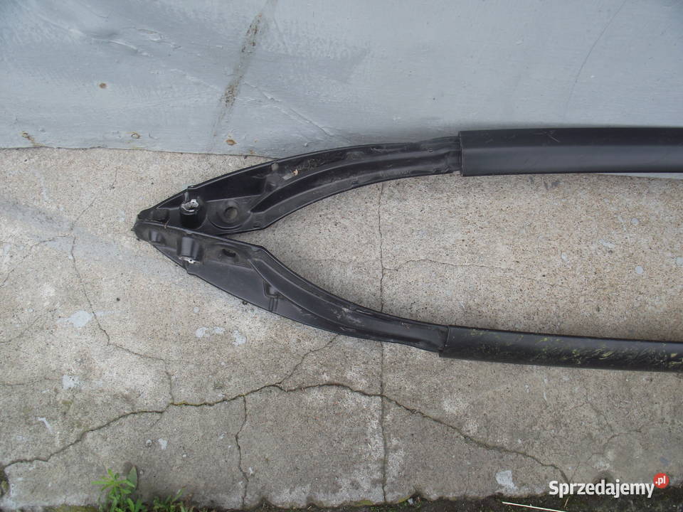 Relingi dachowe Vw Golf 4 kombi 1J9 dolnośląskie Wrocław sprzedam