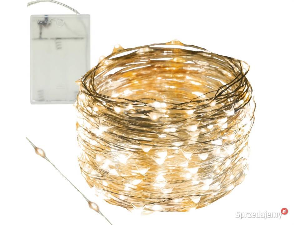 Drucik Led 100 Starokrzepice sprzedam