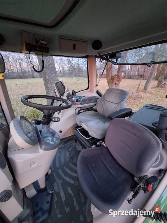 Fendt 828 Vario Profi Plus Fendt Głubczyce sprzedam