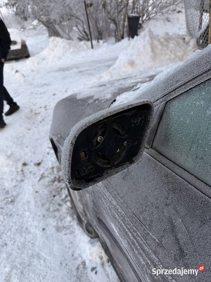 Audi a3 1600cm3 warmińsko-mazurskie Górowo Iławeckie sprzedam