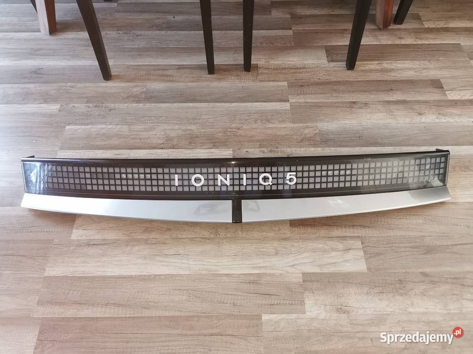 Lampa Tylna Hyundai Ioniq 5 92409GI 92409gi000 Pielgrzymka