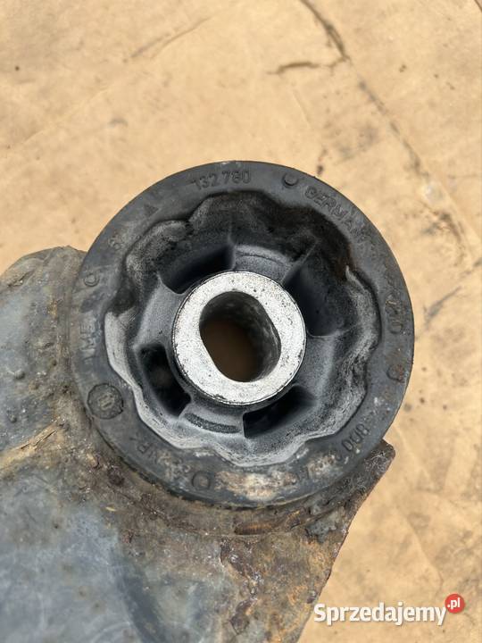 Wózek sanki kołyska Passat b5 b5 fl 16 18 19 5 Bydgoszcz