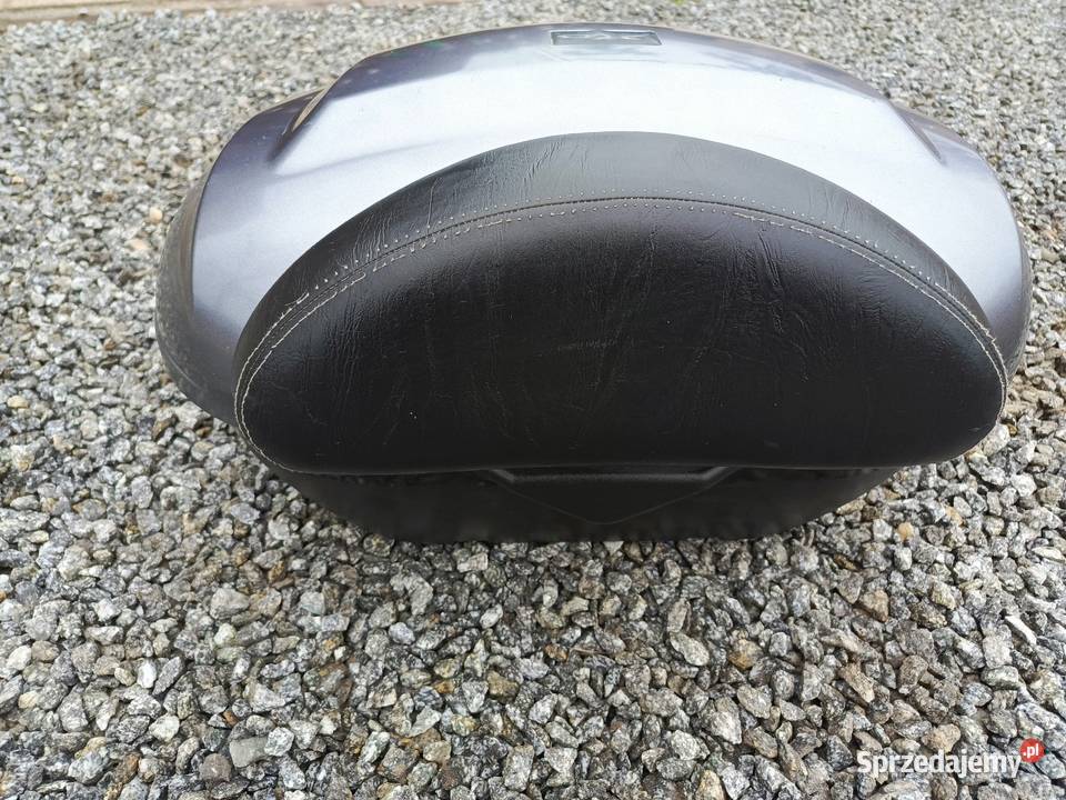 Kufer Piaggio X8 Kalisz