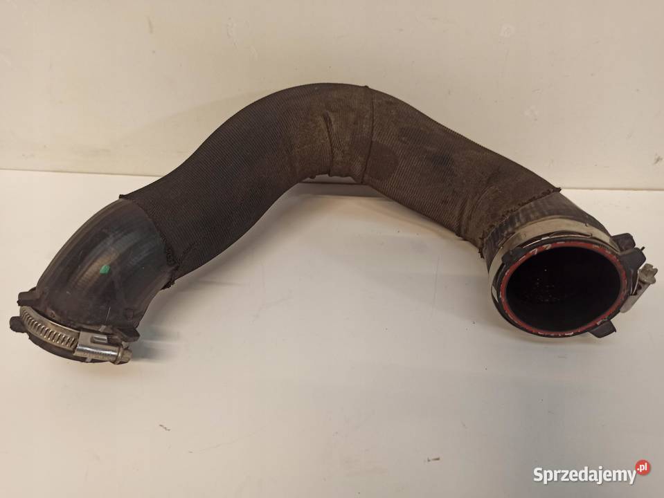 RURA INTERCOOLERA AUDI A4 B8 27 8K0145736P