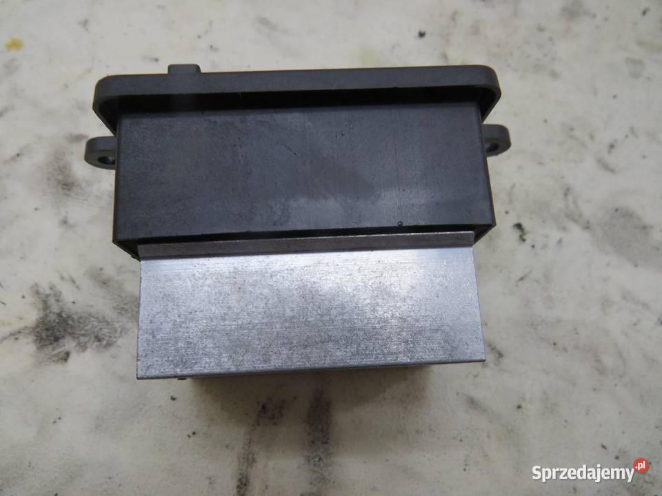 REZYSTOR OPORNICA FIAT 500X 6013294706966