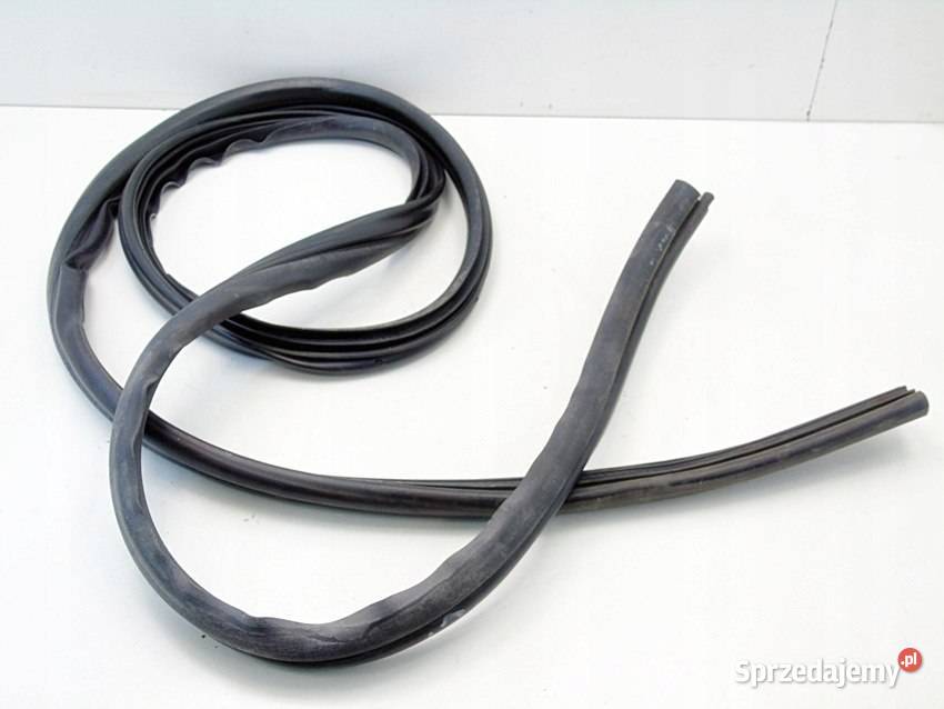 Uszczelka wnęki drzwi lewy tył Nissan Almera Sosnowiec