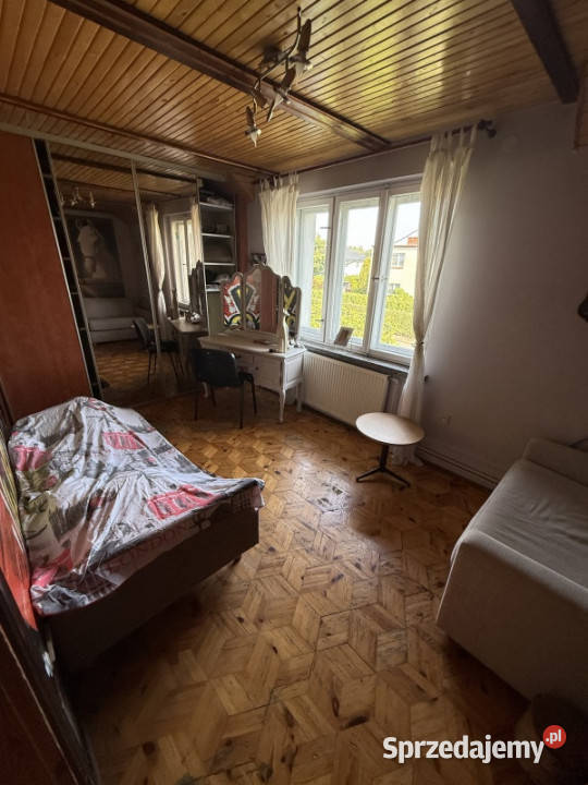 DOM 180m2 3 MIESZKANIA GARAŻ 90m2 GARAŻ30m2 Brodnica