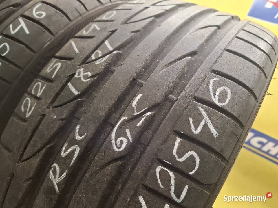 22540 18 Bridgestone 1821 Obrzycko L2546 WYSYŁKA wielkopolskie Zielonagóra