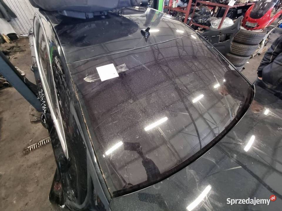 SZYBA TYŁ AUDI A8 D4 Lipno