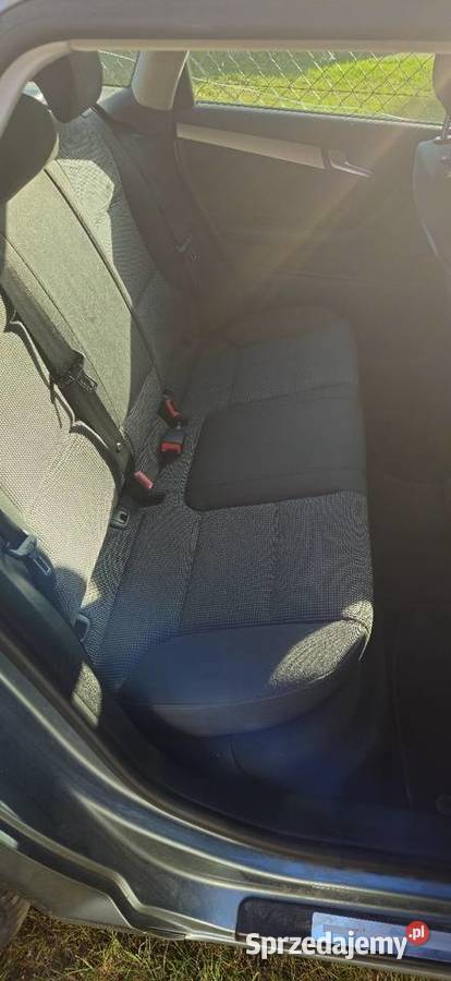 Audi A3 16TDI małopolskie