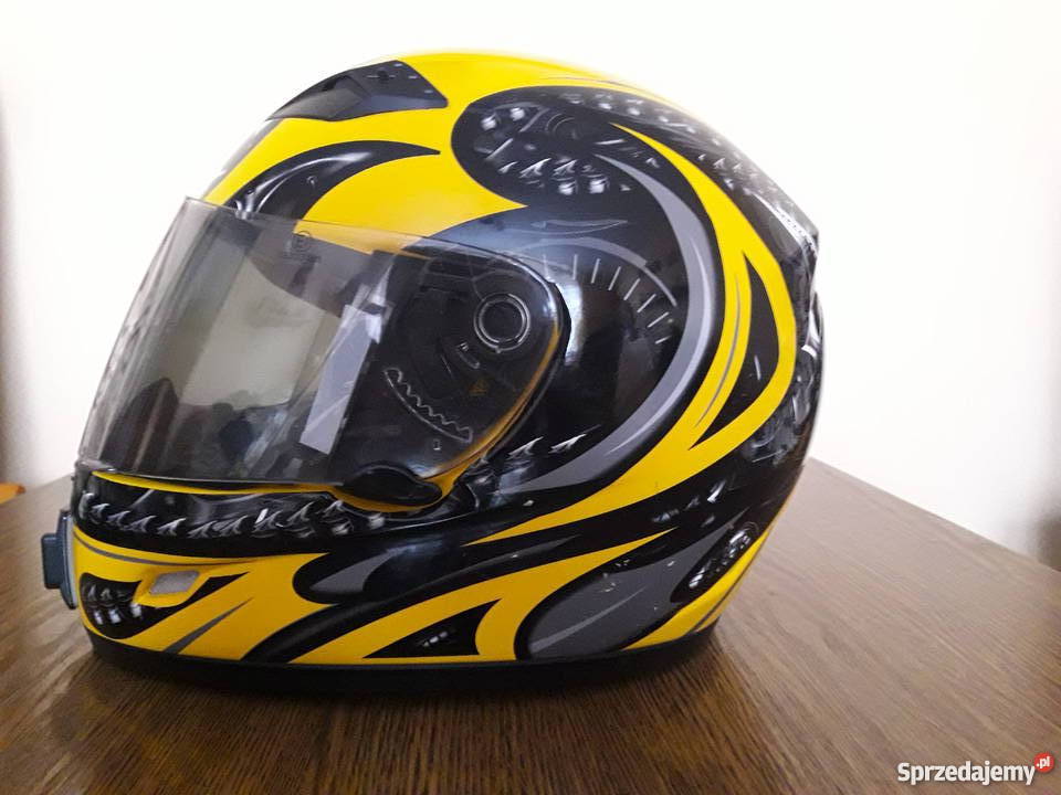 Kask THH M 5758 mocowanie go pro hero łódzkie Zgierz