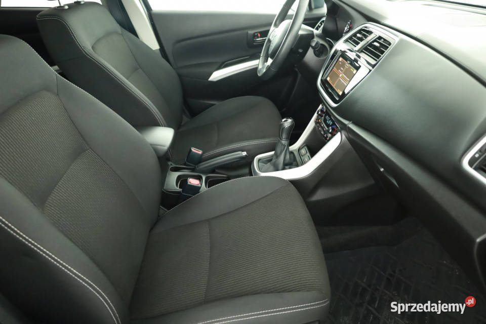 Suzuki SX4 SCross 10 BoosterJet Piaseczno sprzedam