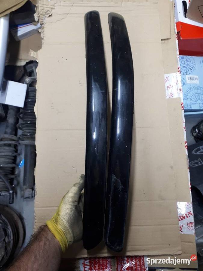 Listwy zderzaka przód Avensis T25 209 Sandomierz