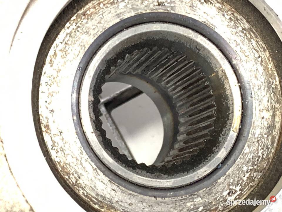 ZWROTNICA PRAWY PRZÓD SKODA SUPERB III 20 150