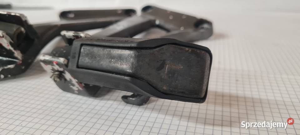 Honda CBR 125 JC 34 set sety tył komplet 7800