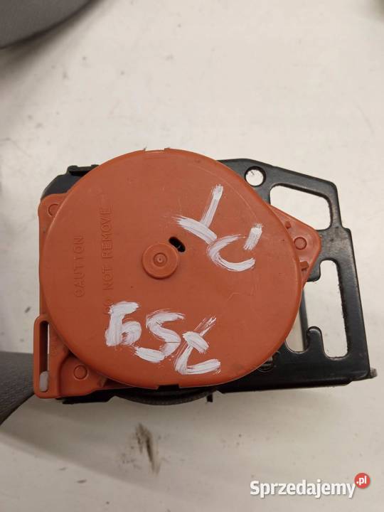 PAS BEZPIECZEŃSTWA LEWY PRAWY TYŁ KPL XL7 Rok produkcji 2005 świętokrzyskie sprzedam