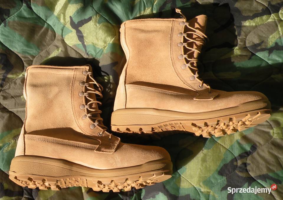 Buty ICWR Belleville Goretex 12R Wrocław