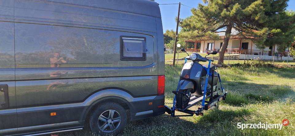 Indywidualne rozwiązania Twojego pojazdu