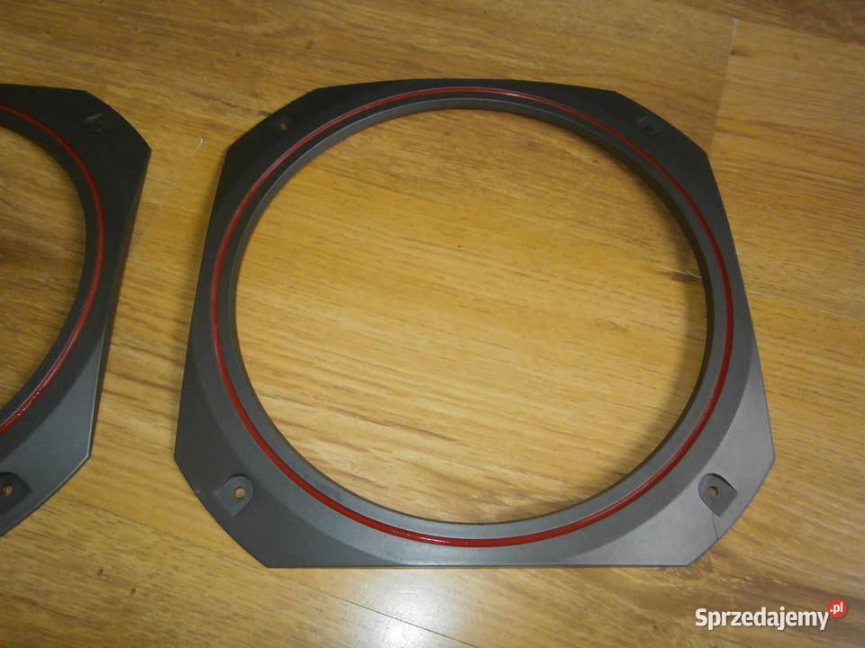 TONSIL ALTON MILTON 80 ramki 25 2 ładne