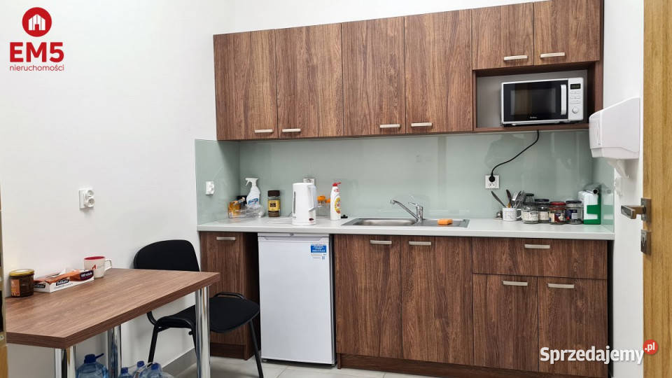 Lokal 220m2 Białystok podlaskie sprzedam