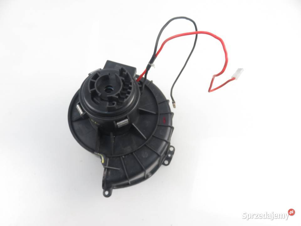 DMUCHAWA OPEL ASTRA III H A04 87081 Dmuchawy sprzedam