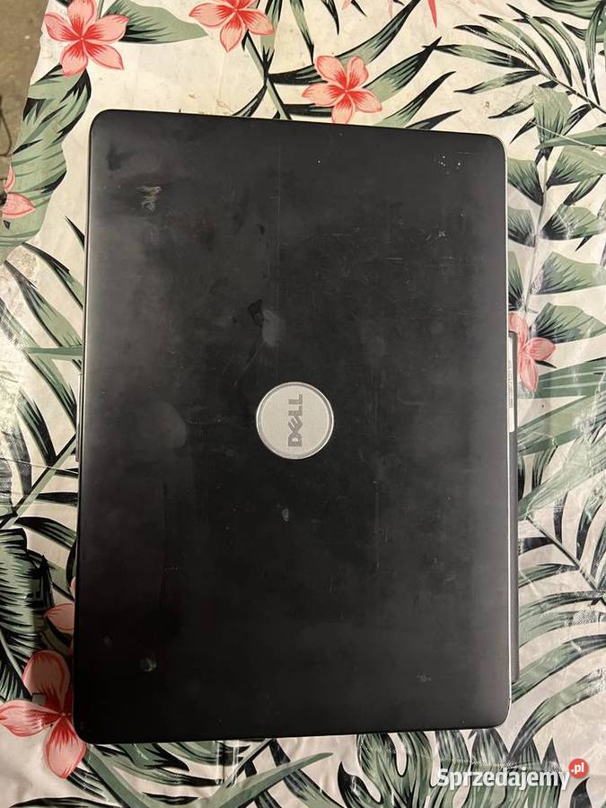 Laptop DELL PP29L Izdebnik