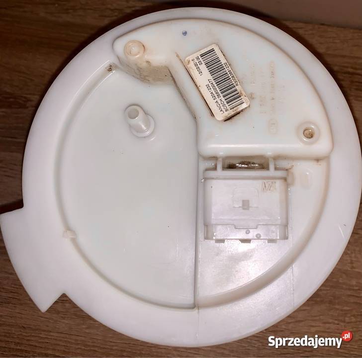 POMPA PALIWA BOSCH 0580200477 52041232 LANCIA osobowe Katowice sprzedam