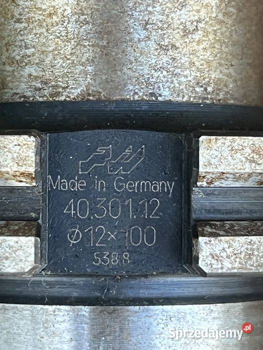 Oprawka FAT SK40 Weldon 12100 Made in Germany wielkopolskie Tuliszków