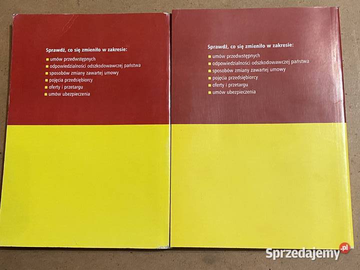 Kodeks cywilny maj 2005 Pozostałe Pozostałe Lublin