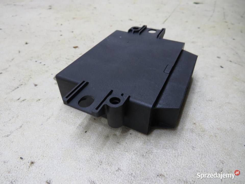 MODUŁ PDC VOLVO V40 II 31423948 Komputery