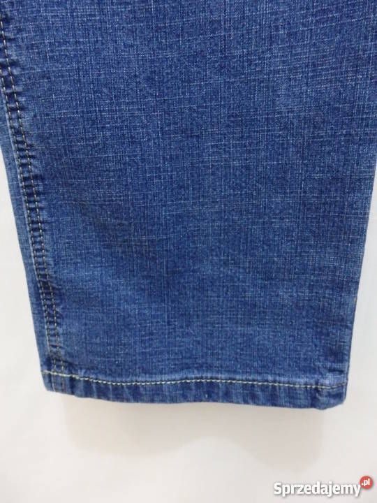 SPODNIE MĘSKIE JEANS ROZMIAR 3138 Piła
