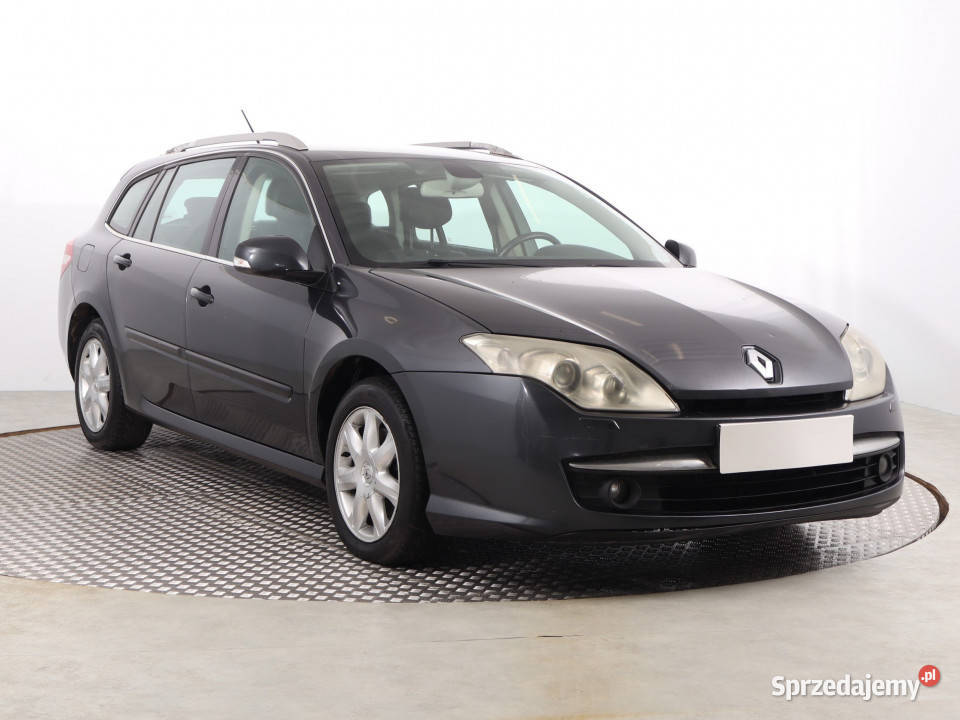 Renault Laguna 2.0 DCi