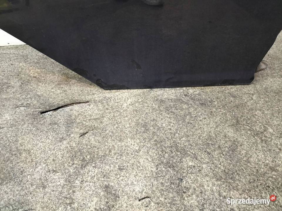 DRZWI PRAWE TYŁ 5D HB FB Ford Focus Mk3 20102019