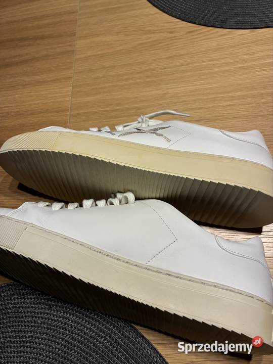 Sneakersy Axel Arigato Puławy