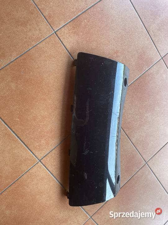 Zaślepka osłona haka holowniczego Dodge durango osobowe wielkopolskie