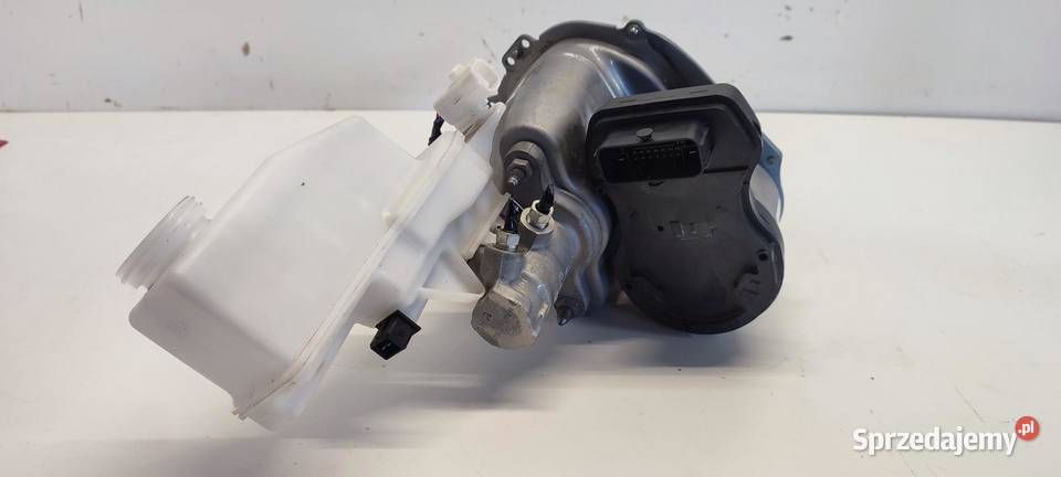 MAZDA 2 TOYOTA YARIS IV SERWO POMPA HAMULCOWA