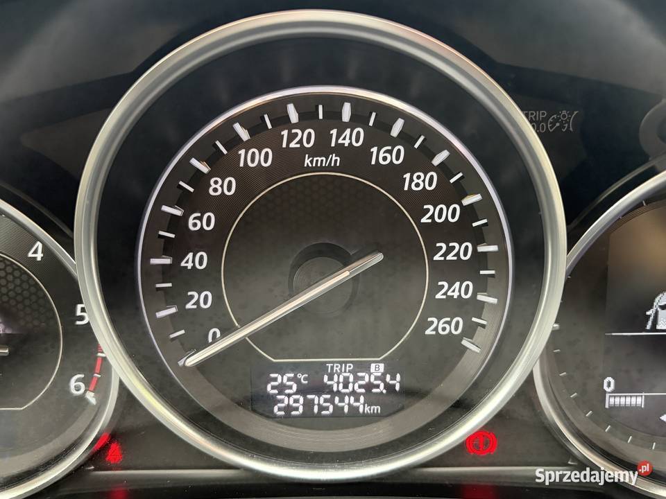Mazda 6 podkarpackie Krosno sprzedam