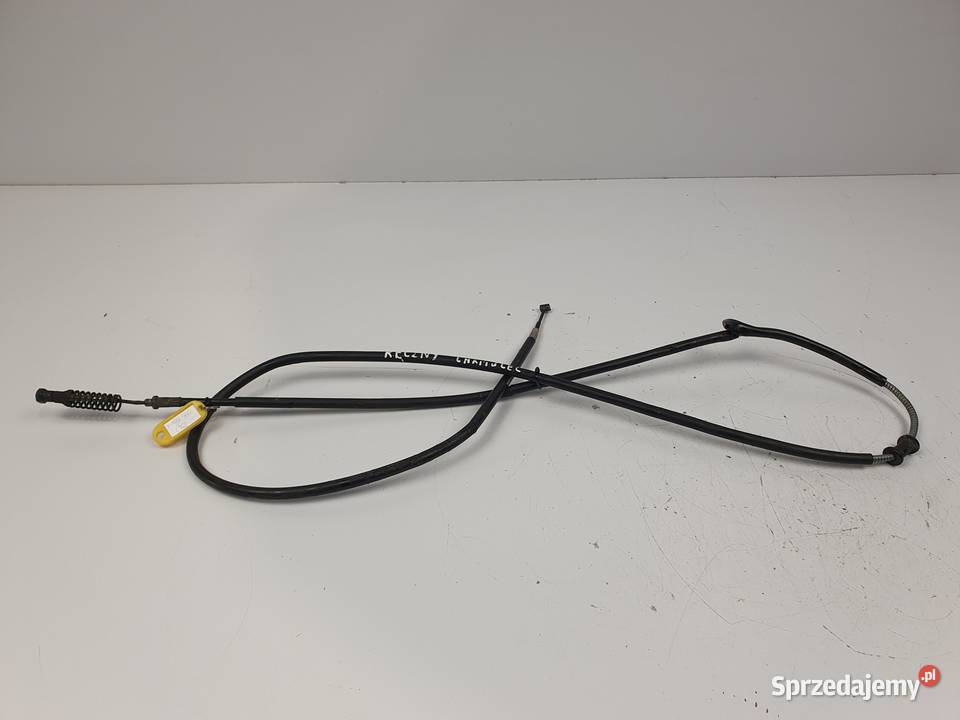 LINKA HAMULA RĘCZNEGO Yamaha T 560 Tech 560 2025 Chełm