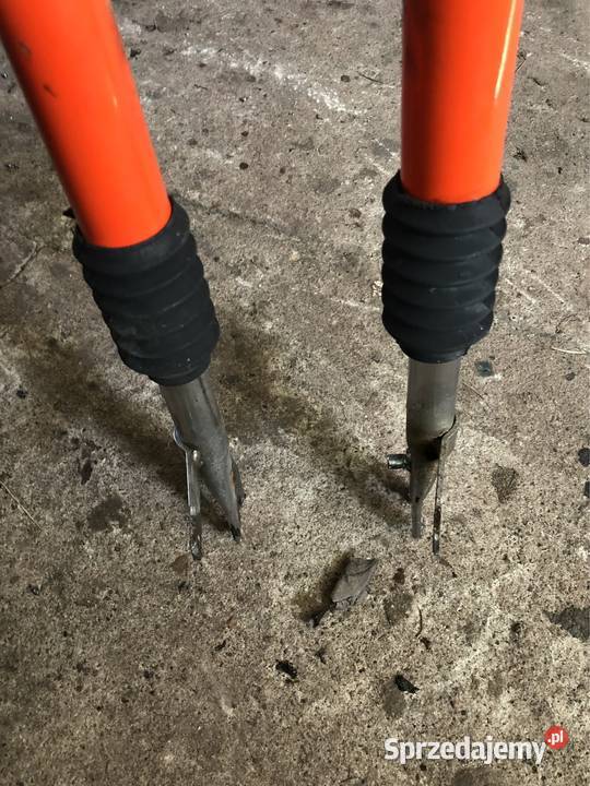 Lagi zawieszenie przodek Romet Ogar 200 205 Gidle