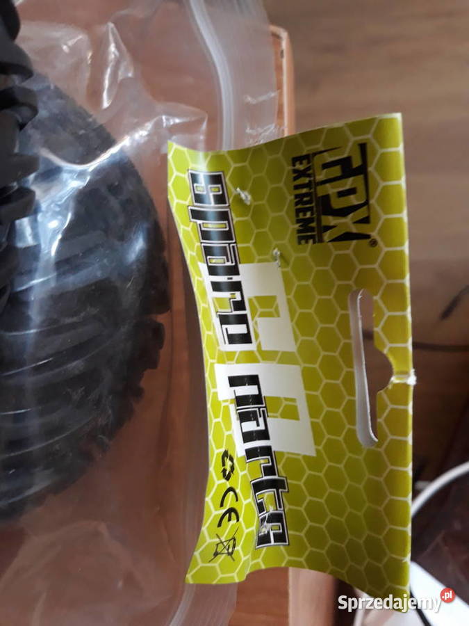 Duże koła do modeli RC Monster truck