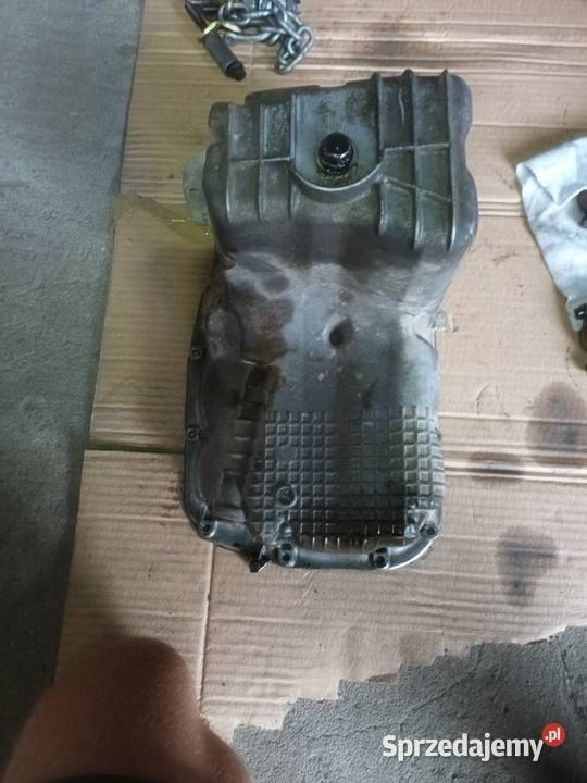 Daihatsu terios II 15 16v 3SZve miska olejowa osobowe Jedlnia
