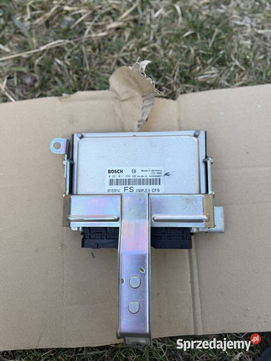 Honda Civic VII części nieuszkodzony