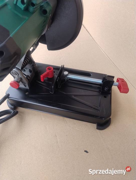 Przecinarka do metalu PMTS 180 C3 1280 W