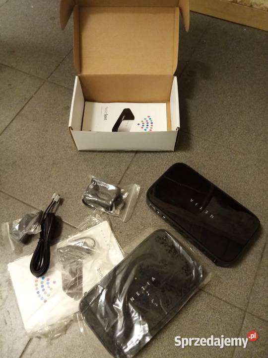 Niwelator optyczny NOX 32 małopolskie Kraków