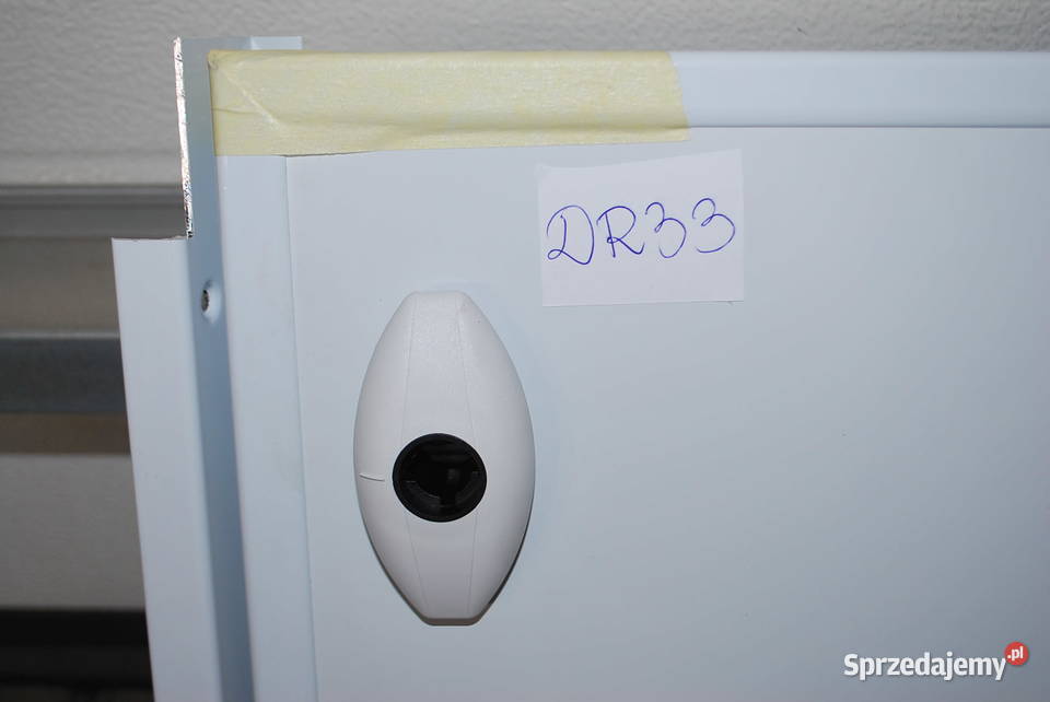 DRZWICZKI SERWISOWELUK BAGAŻOWY HYMER 655x34 Grzebowilk